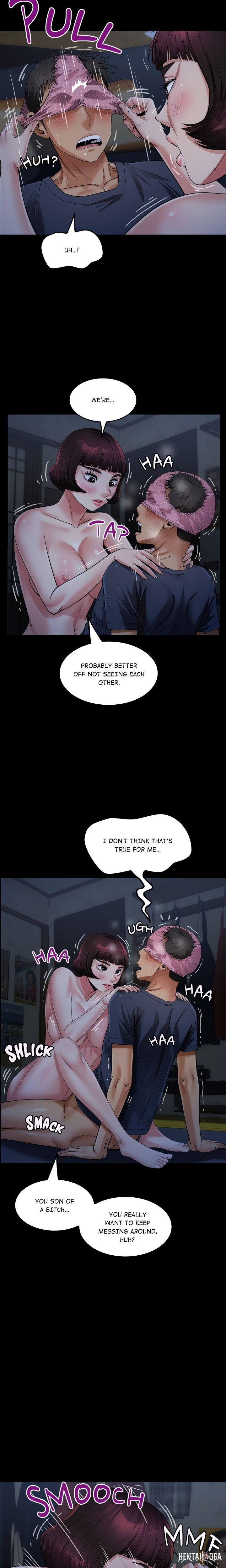 Single Room Single Room Chapter 5 - صفحة 16