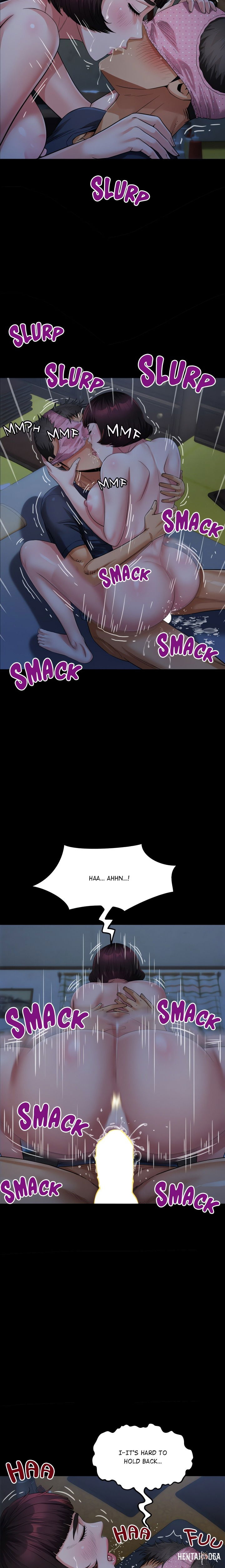 Single Room Single Room Chapter 5 - صفحة 17