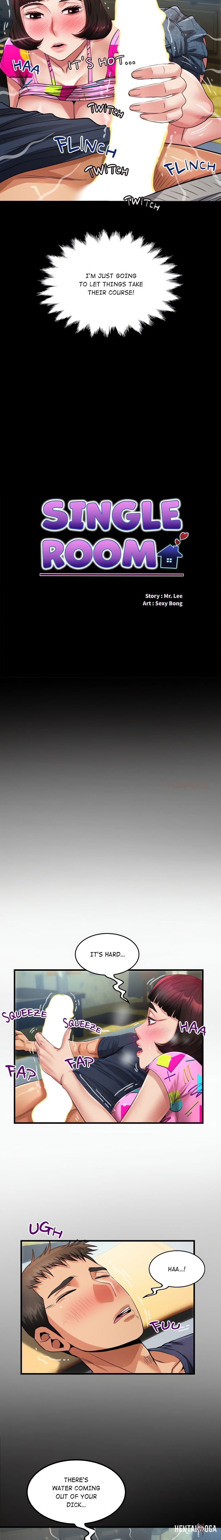 Single Room Single Room Chapter 5 - صفحة 2