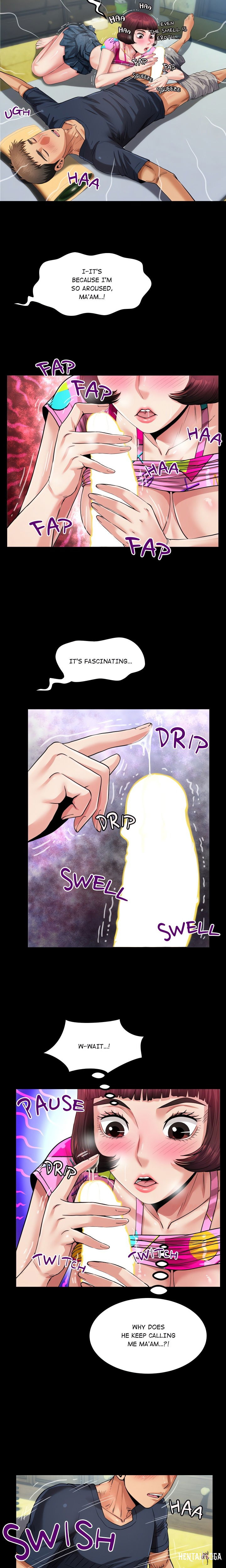 Single Room Single Room Chapter 5 - صفحة 3