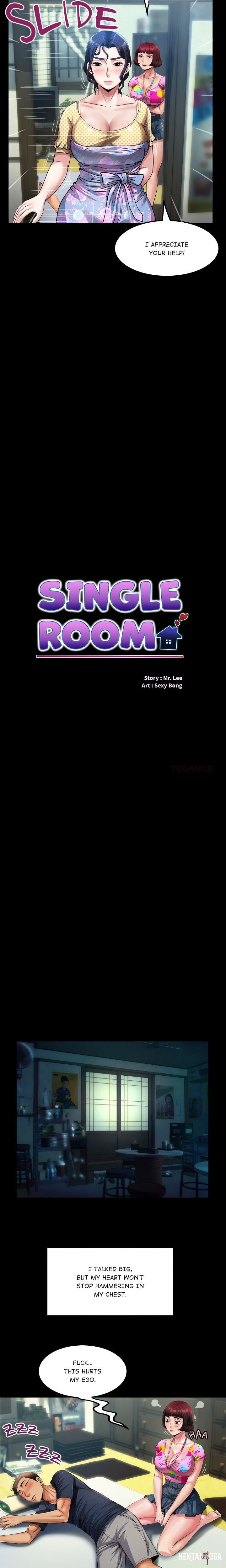 Single Room Single Room Chapter 4 - صفحة 10