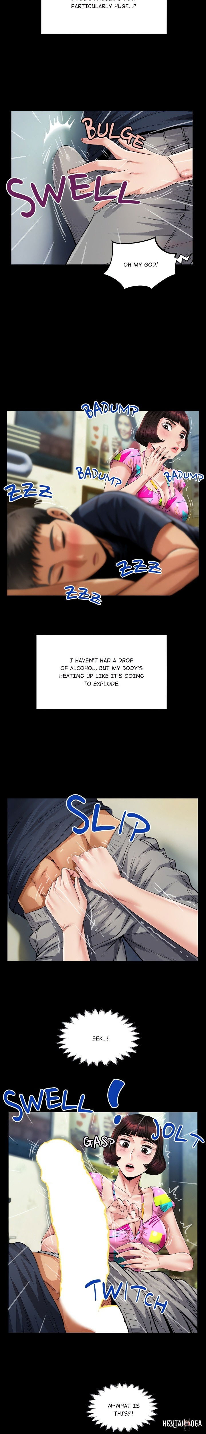 Single Room Single Room Chapter 4 - صفحة 12