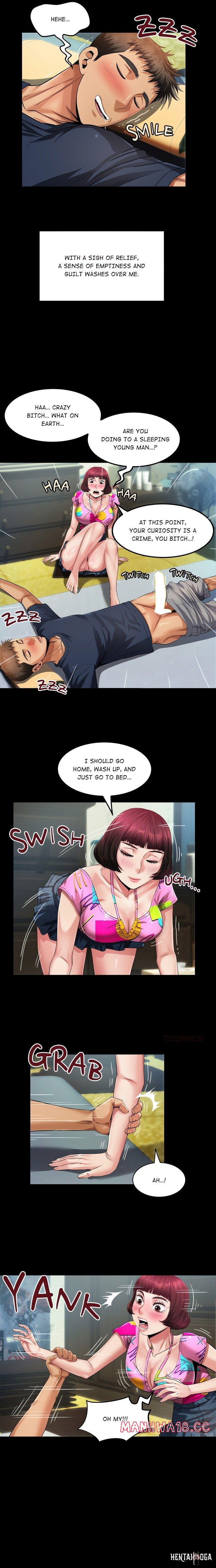 Single Room Single Room Chapter 4 - صفحة 14