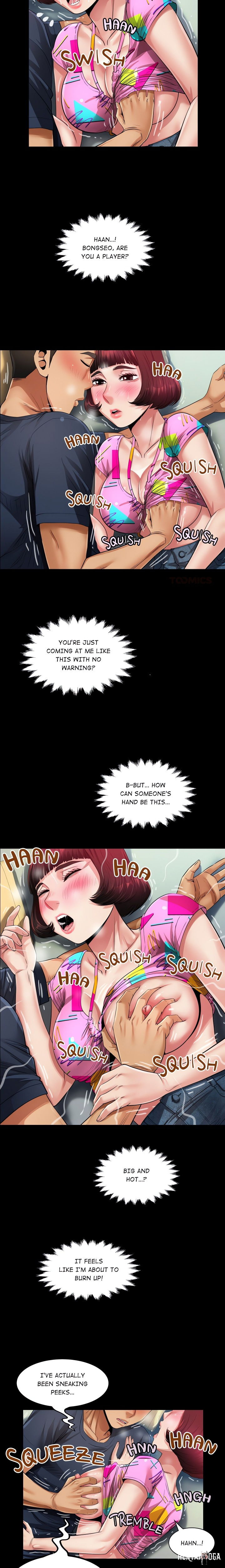 Single Room Single Room Chapter 4 - صفحة 16