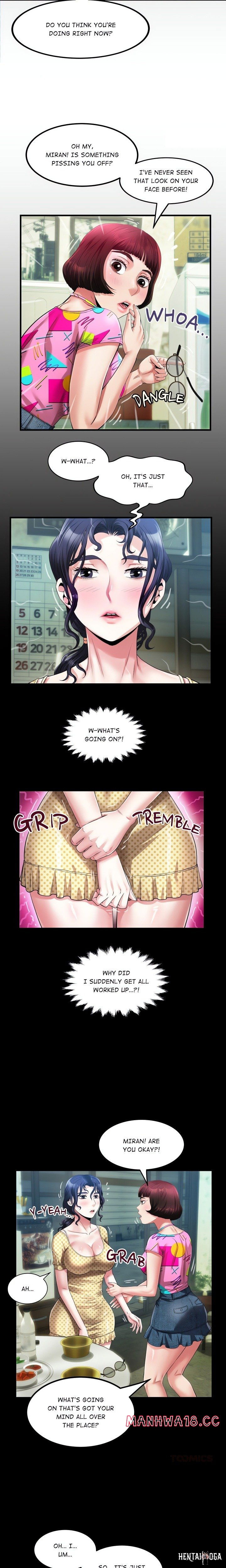 Single Room Single Room Chapter 4 - صفحة 2