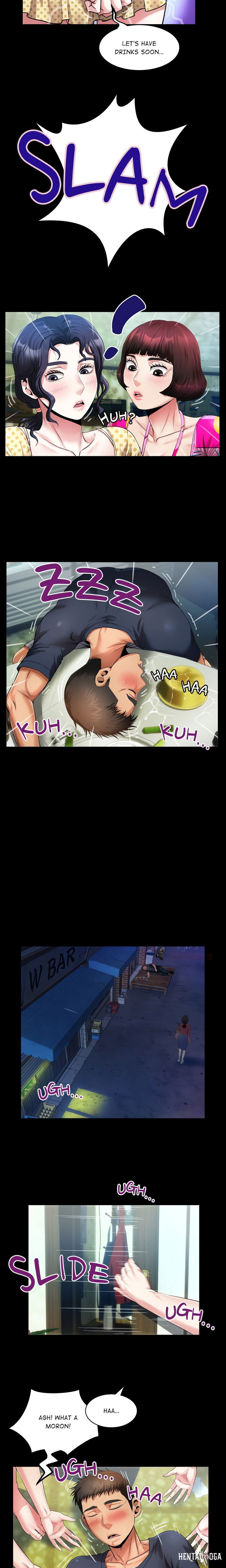 Single Room Single Room Chapter 4 - صفحة 4