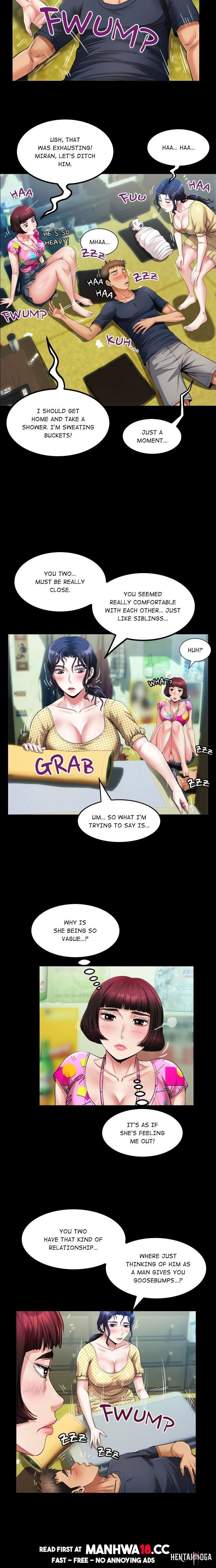 Single Room Single Room Chapter 4 - صفحة 5