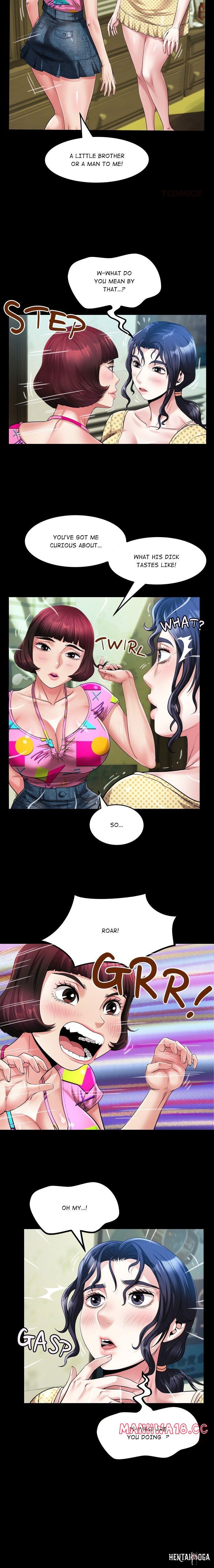 Single Room Single Room Chapter 4 - صفحة 7