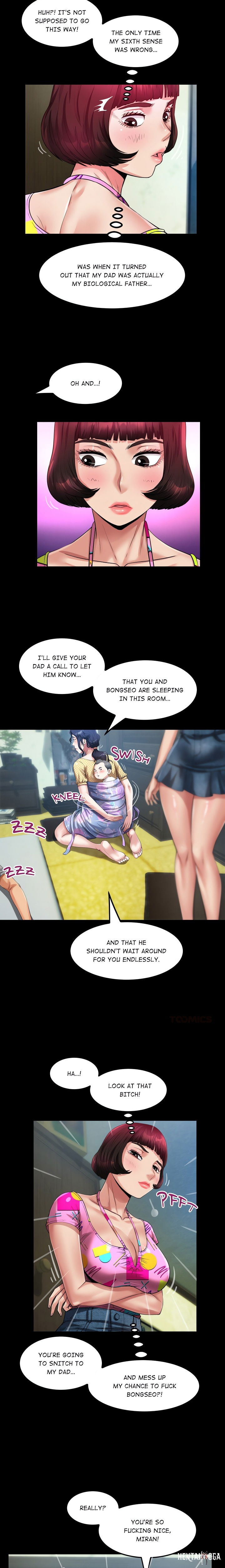 Single Room Single Room Chapter 4 - صفحة 9