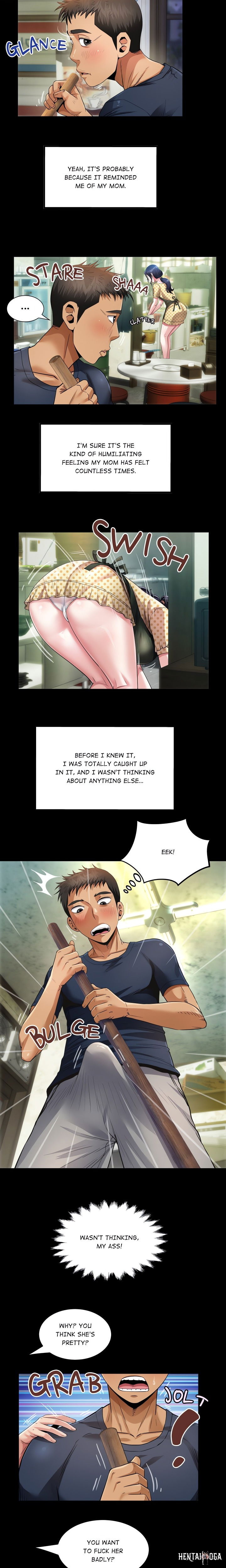 Single Room Single Room Chapter 3 - صفحة 11