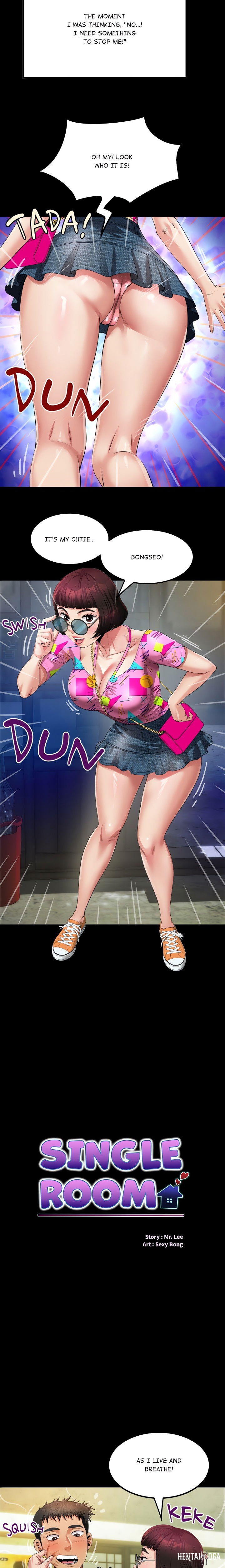 Single Room Single Room Chapter 3 - صفحة 5