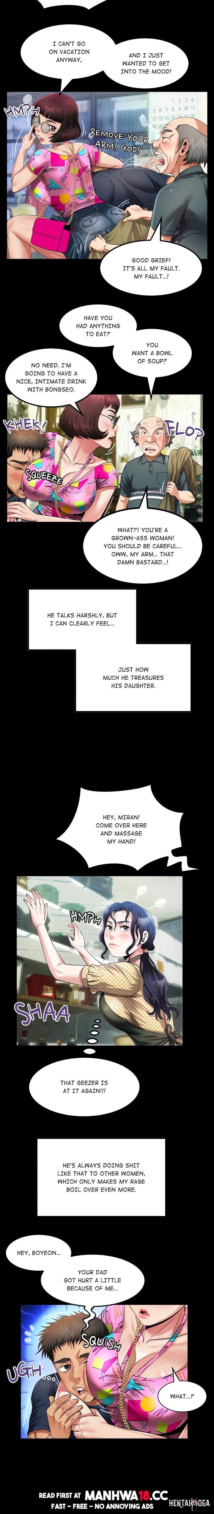 Single Room Single Room Chapter 3 - صفحة 8