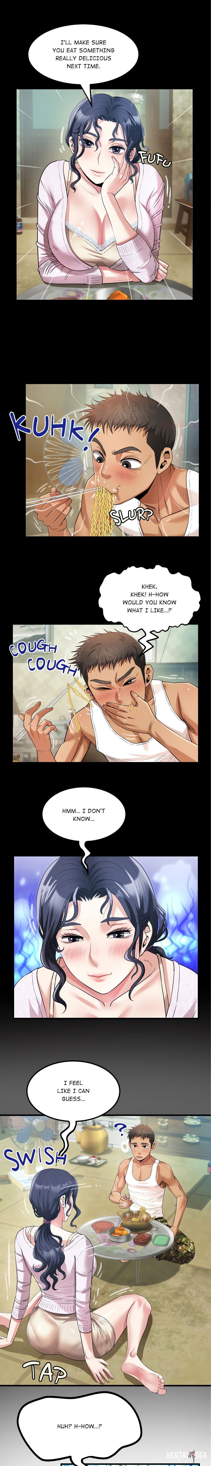 Single Room Single Room Chapter 2 - صفحة 1