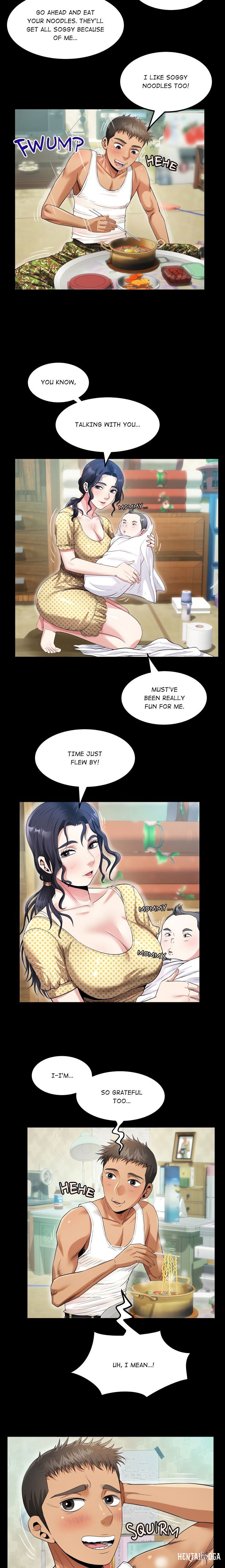 Single Room Single Room Chapter 2 - صفحة 10