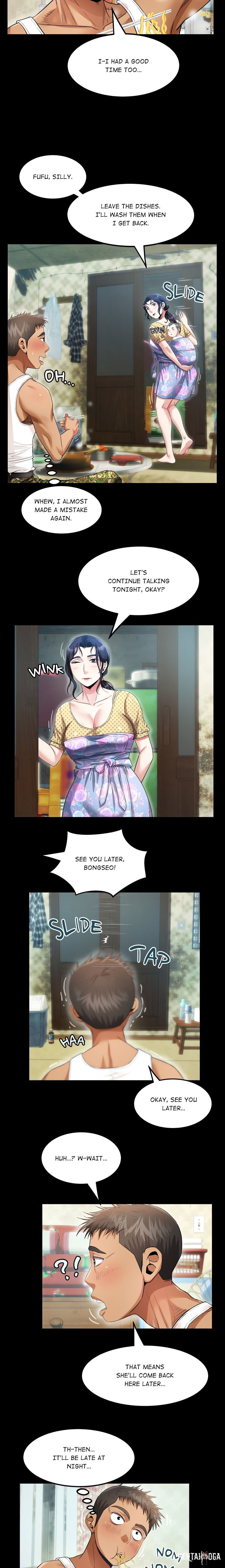 Single Room Single Room Chapter 2 - صفحة 11