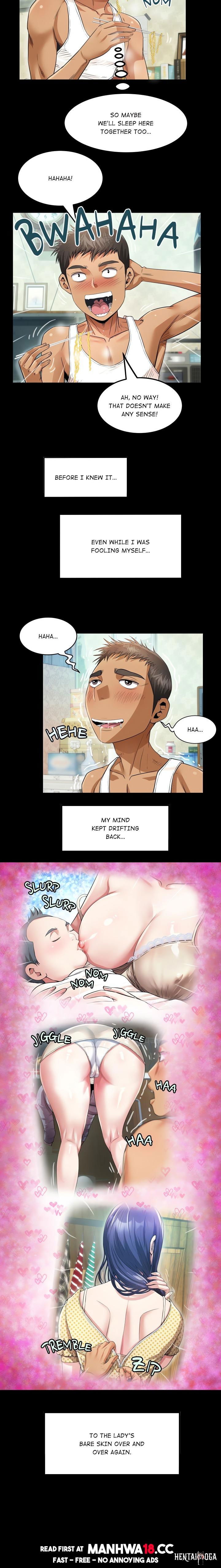 Single Room Single Room Chapter 2 - صفحة 12