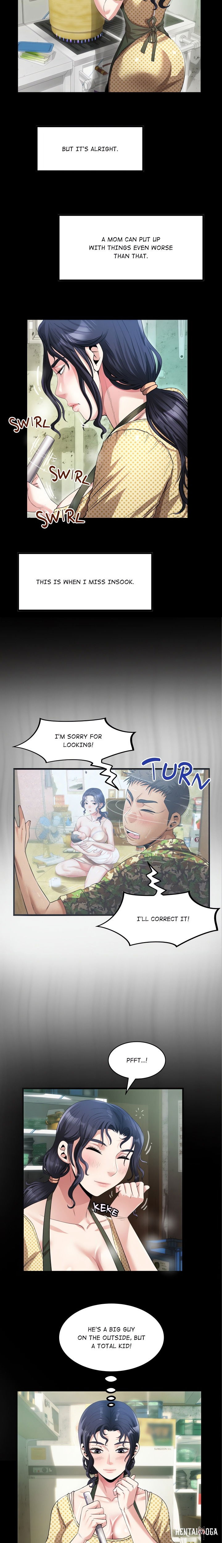 Single Room Single Room Chapter 2 - صفحة 15