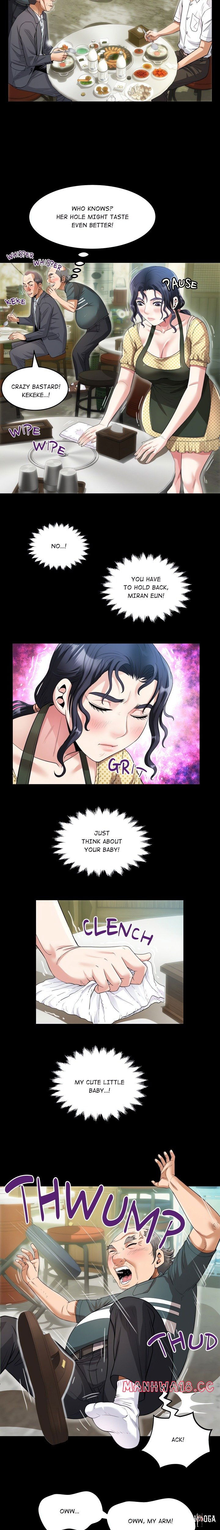 Single Room Single Room Chapter 2 - صفحة 17