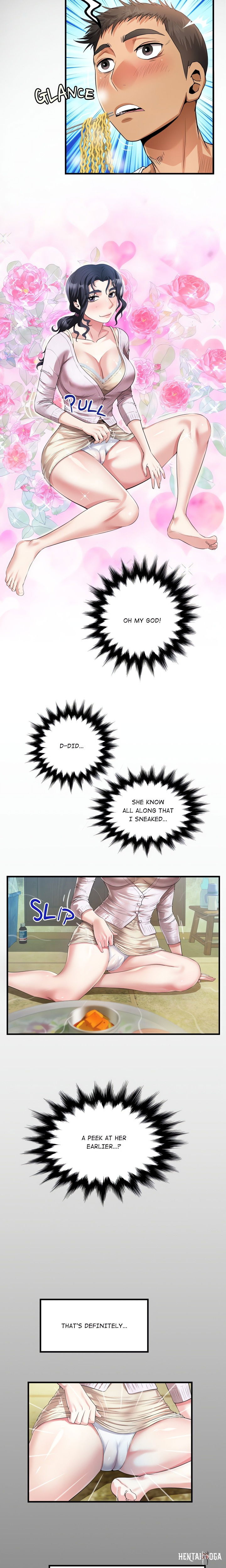 Single Room Single Room Chapter 2 - صفحة 2