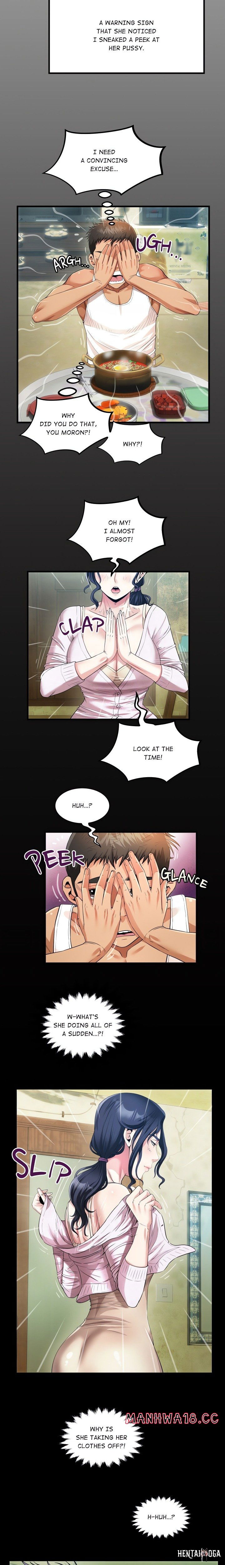 Single Room Single Room Chapter 2 - صفحة 3