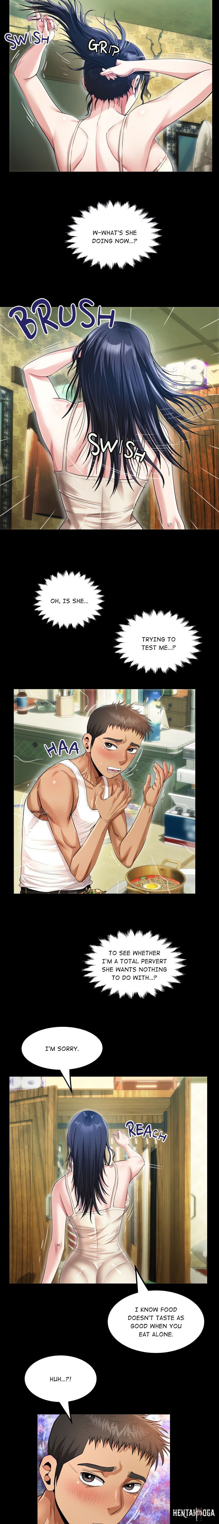 Single Room Single Room Chapter 2 - صفحة 4