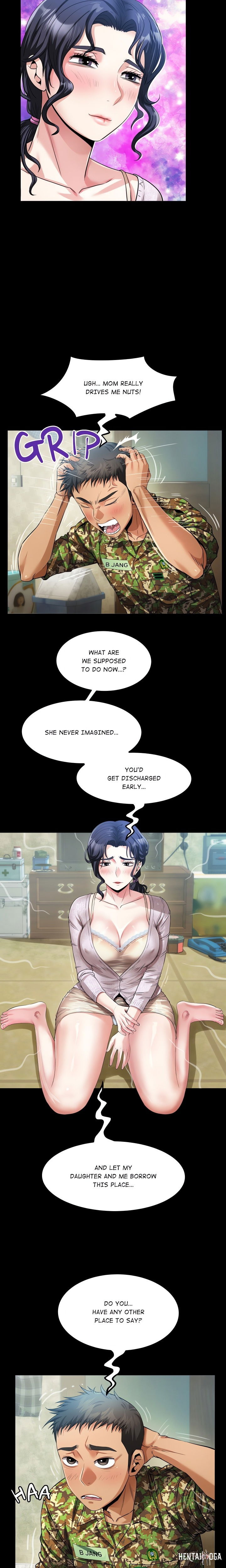 Single Room Single Room Chapter 1 - صفحة 10