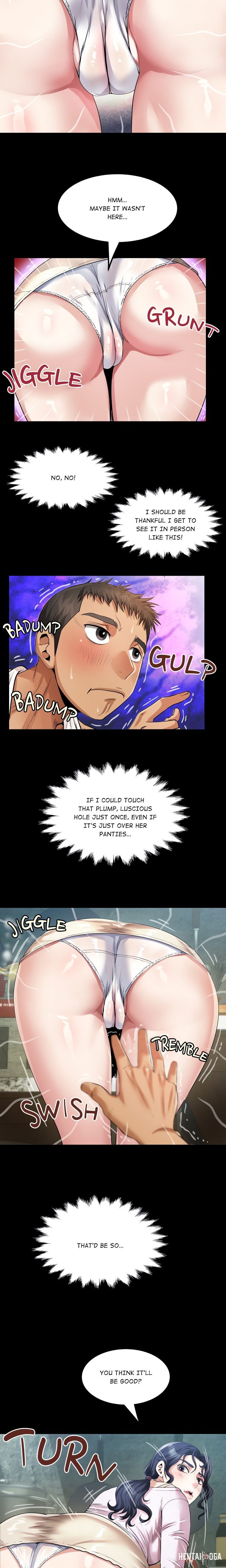 Single Room Single Room Chapter 1 - صفحة 18