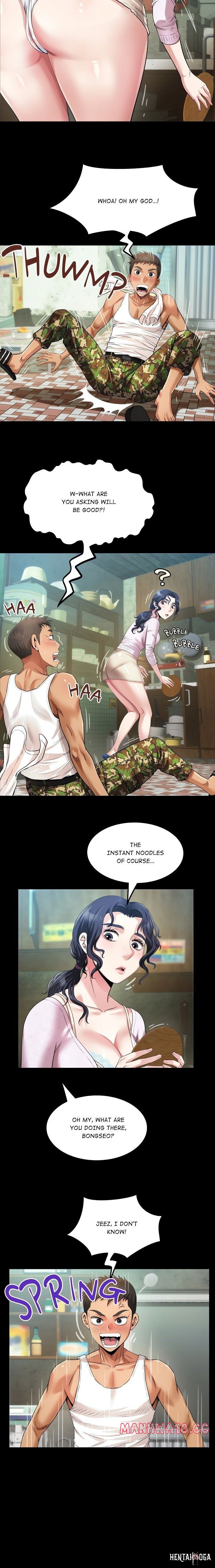 Single Room Single Room Chapter 1 - صفحة 19