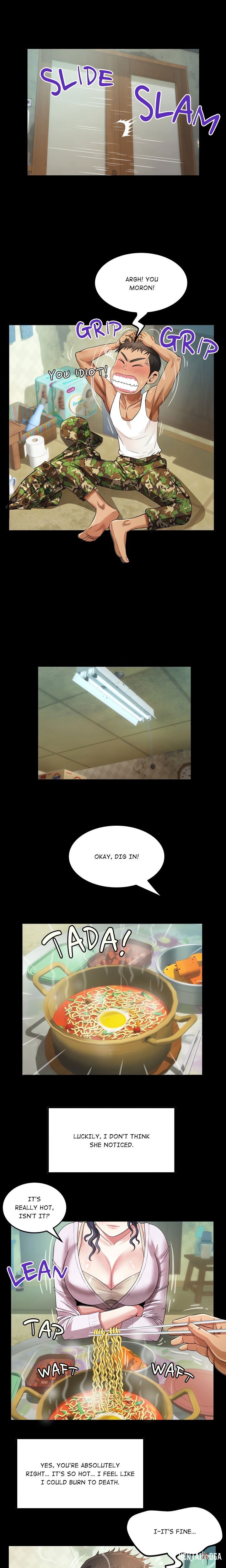 Single Room Single Room Chapter 1 - صفحة 20