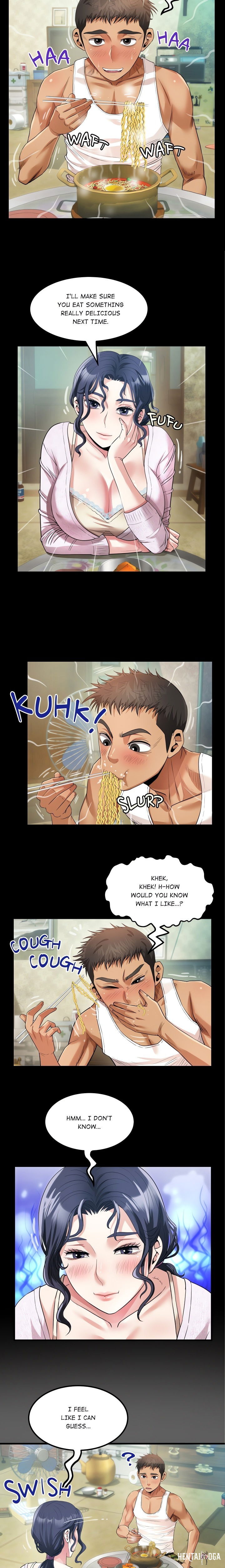 Single Room Single Room Chapter 1 - صفحة 21