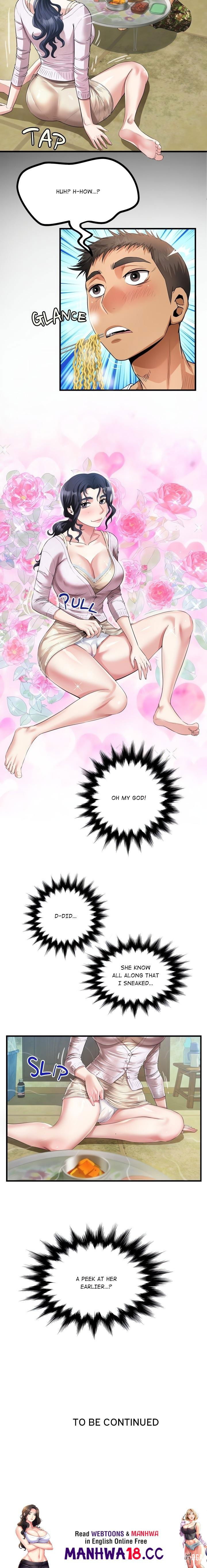 Single Room Single Room Chapter 1 - صفحة 22