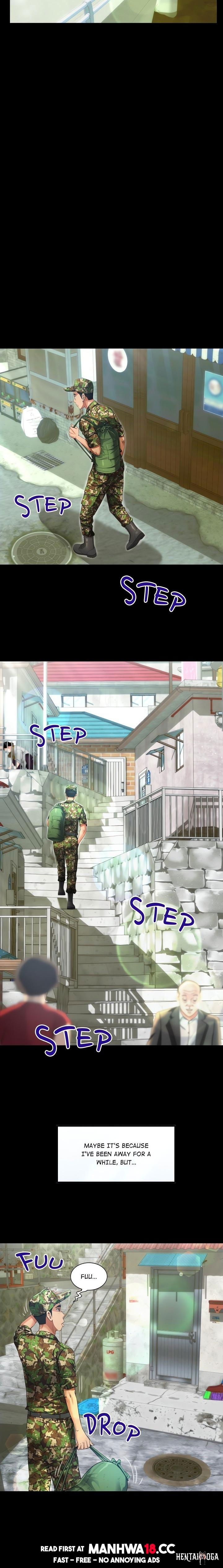 Single Room Single Room Chapter 1 - صفحة 4