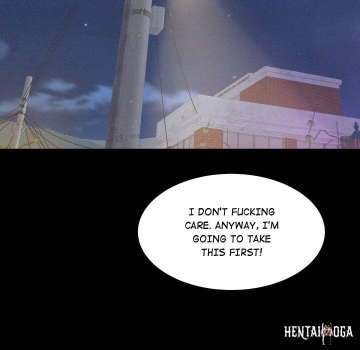 Single Room Single Room Chapter 25 - صفحة 10