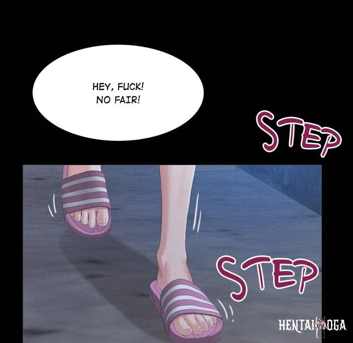 Single Room Single Room Chapter 25 - صفحة 11