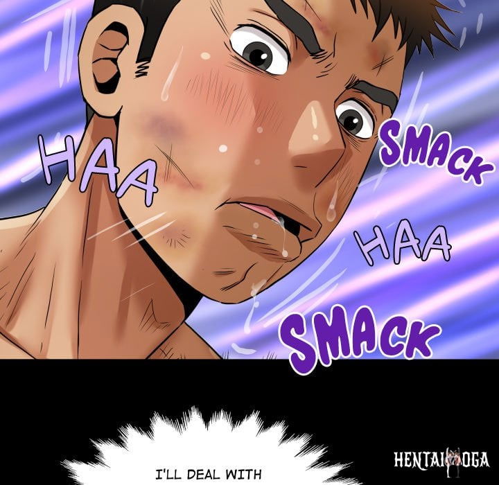 Single Room Single Room Chapter 25 - صفحة 110