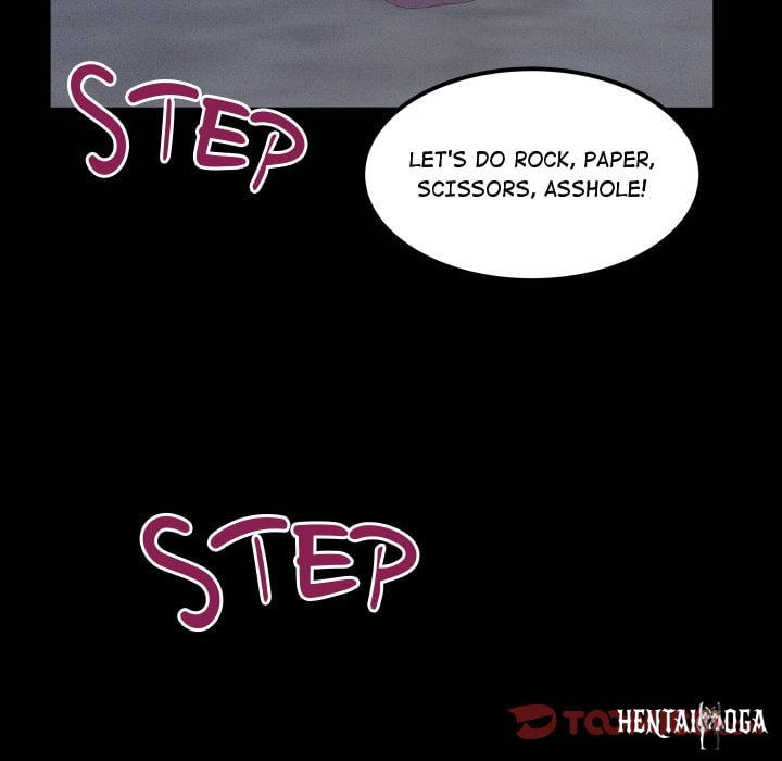 Single Room Single Room Chapter 25 - صفحة 12