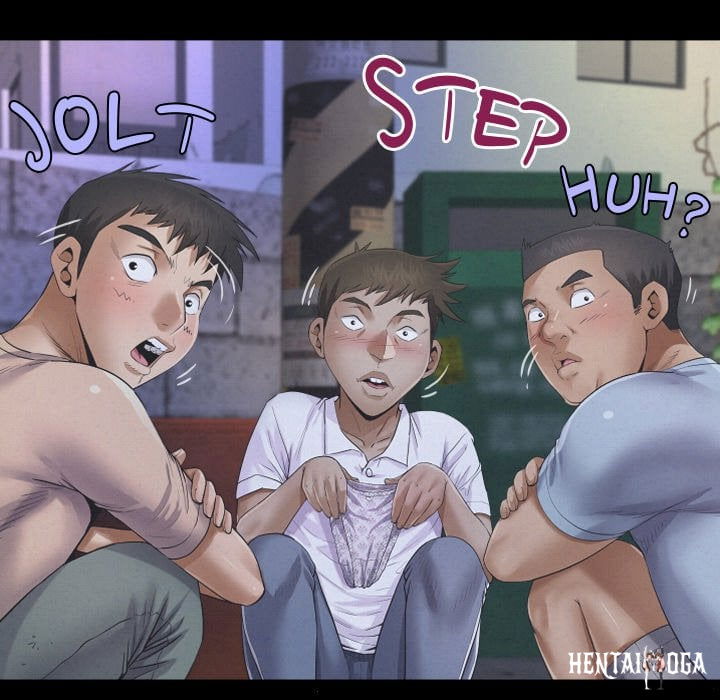 Single Room Single Room Chapter 25 - صفحة 13