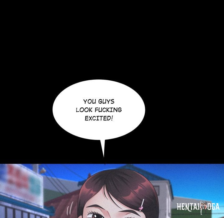 Single Room Single Room Chapter 25 - صفحة 16