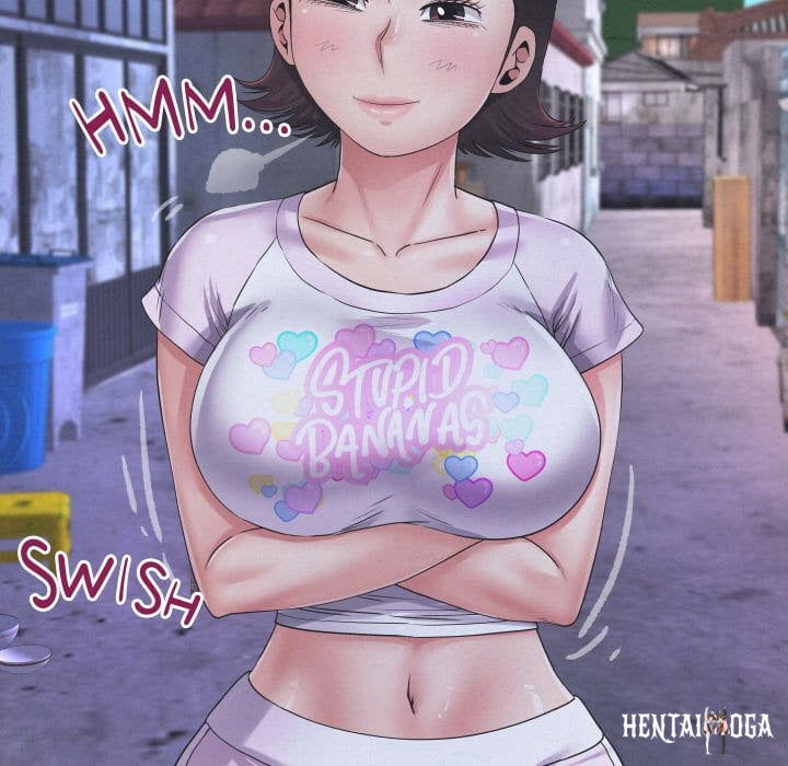 Single Room Single Room Chapter 25 - صفحة 17