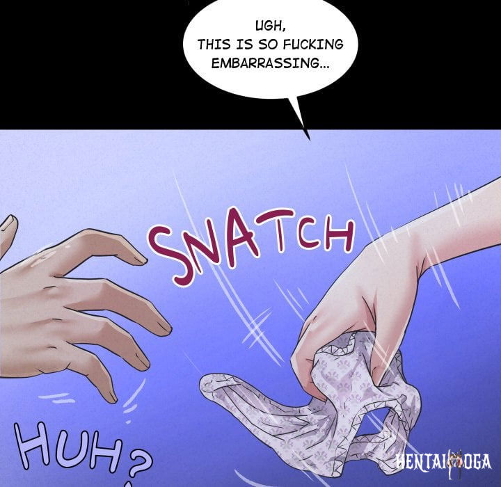 Single Room Single Room Chapter 25 - صفحة 20