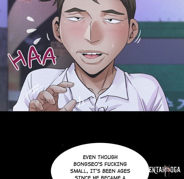 Single Room Single Room Chapter 25 - صفحة 22