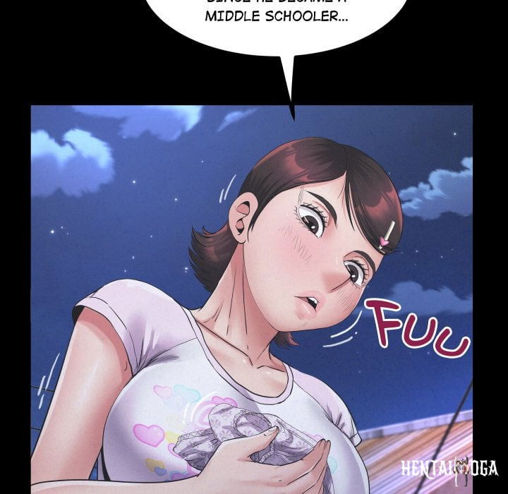 Single Room Single Room Chapter 25 - صفحة 23