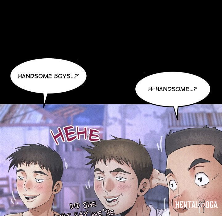 Single Room Single Room Chapter 25 - صفحة 26