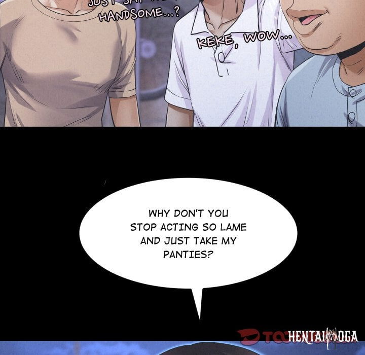 Single Room Single Room Chapter 25 - صفحة 27