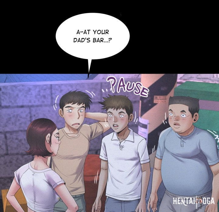 Single Room Single Room Chapter 25 - صفحة 35