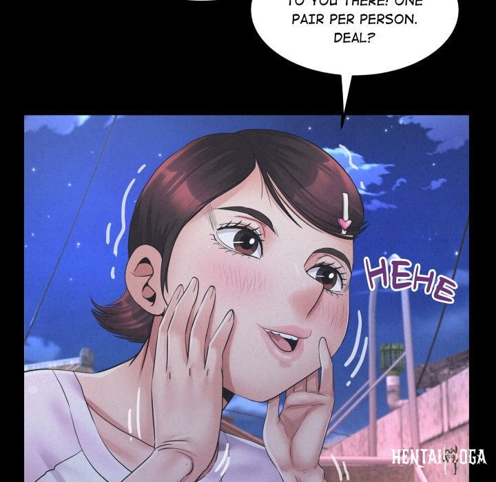 Single Room Single Room Chapter 25 - صفحة 37