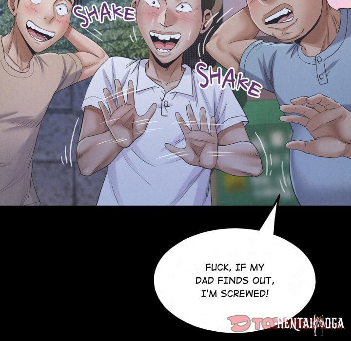 Single Room Single Room Chapter 25 - صفحة 39