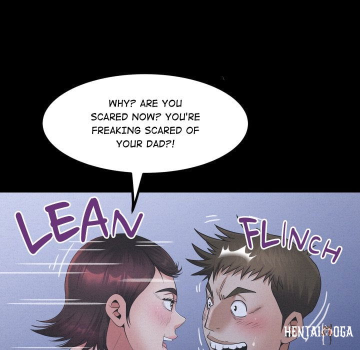 Single Room Single Room Chapter 25 - صفحة 40