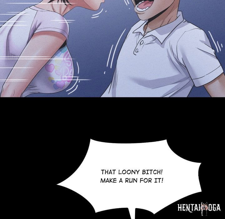 Single Room Single Room Chapter 25 - صفحة 41