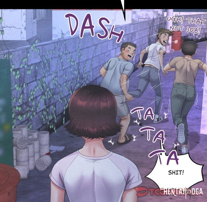 Single Room Single Room Chapter 25 - صفحة 42